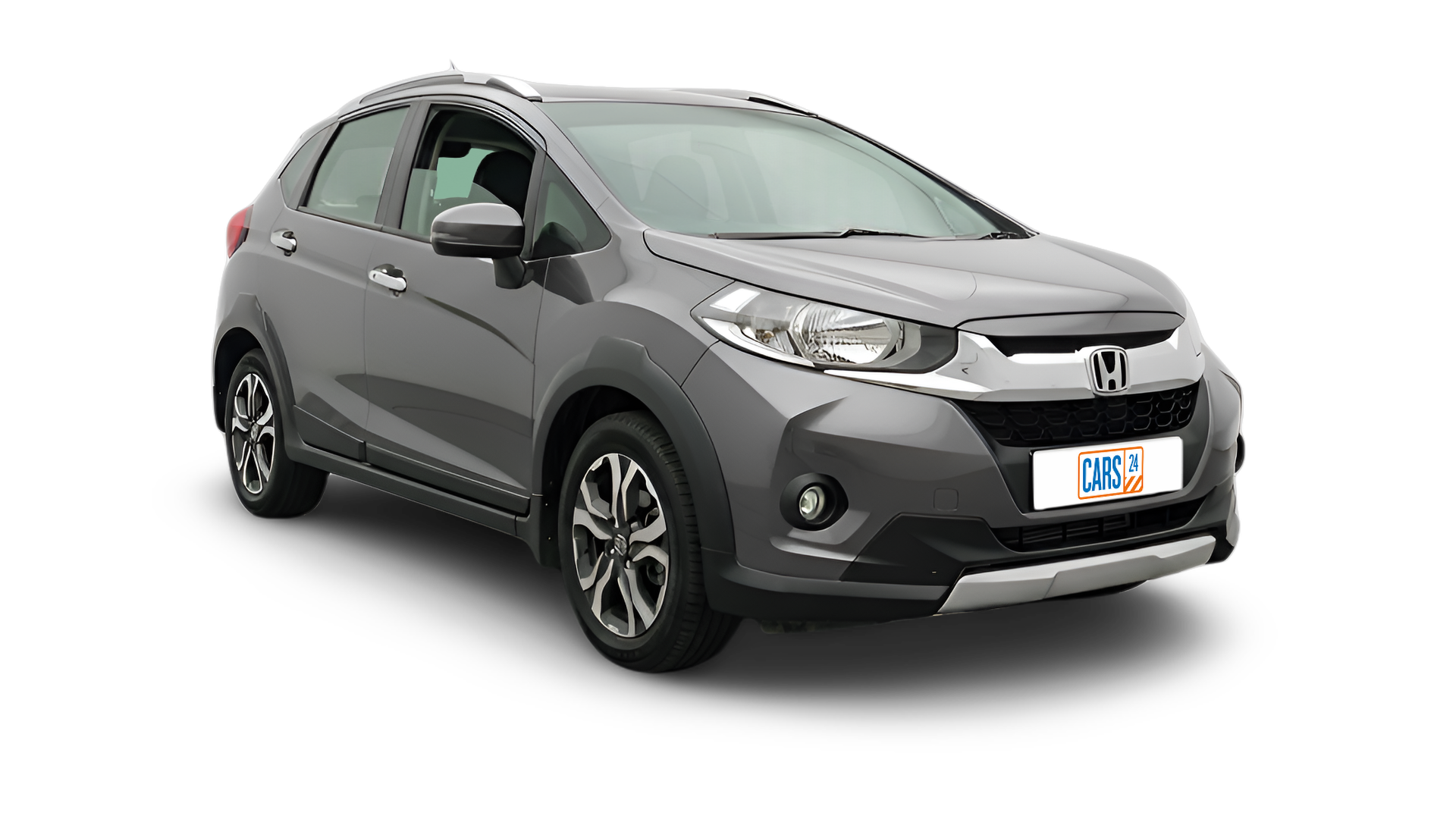 Honda WR-V-img